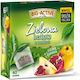 Herbapol Grüner Tee 40 Taschen 60gr