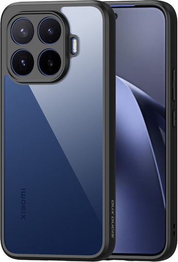 Dux Ducis Aimo Series Твърд Калъф Прозрачен Xiaomi 17t Pro 5g
