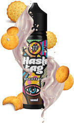 Hashtag Flavor Shot Biscoteque 12ml/60ml 1τμχ B...
