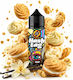 Hashtag Flavor Shot Biscoteque 12ml/120ml 1τμχ 8198015719 Biscoteque #32