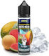Halo Flavor Shot Arctic 12ml/60ml 1τμχ Arctic Melon