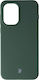 Bizon Soft Case Compatible Oneplus 15r Dark Green