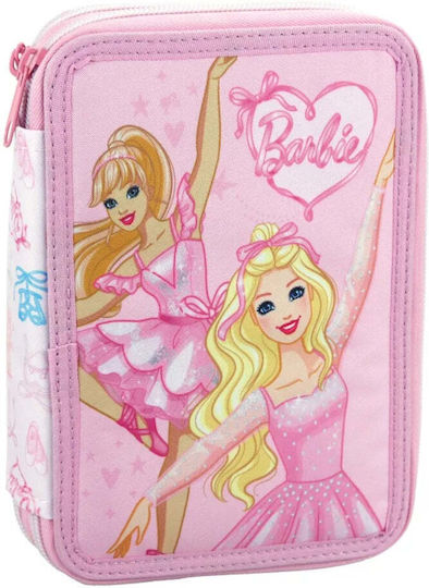 Gim Barbie Κασετίνα Γεμάτη