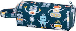 A Little Lovely Company Cylinder Pencil Case A Little Lovely Company Cylinder Pencil Case