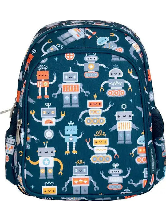 A Little Lovely Company School Backpack Kinderg...