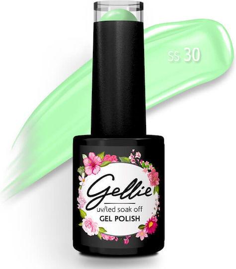 Gellie Gel Nail Polish Spring Summer SS30 10ml