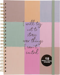 Tri-Coastal Design I Will Try Agenda