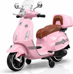 Vespa Ηλεκτροκίνητη