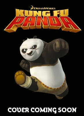 Kung Fu Panda: 101 Jokes, Games And Puzzles Official Kung Fu Panda Orchard Books