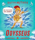 Little Myths: Odysseus Alexandra Stewart Hodder Children's Books