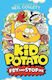Kid Potato: Fry And Stop Me: Book 2 Neil Coslett Hodder Children's Books