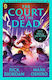 From The World Of Percy Jackson: The Court Of The Dead (the Nico Di Angelo Adventures) Mark Oshiro Puffin