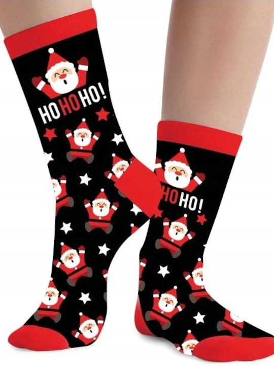 Weihnachtsstrümpfe Weihnachtsmann Weihnachtsgeschenk 37-41
