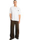 Athletic T-Shirt White