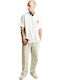 T-shirt White