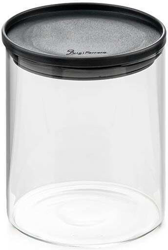 Luigi Ferrero General Use Vase with Lid 700ml 1 Pieces
