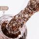 Alezori Ημιμόνιμο Βερνίκι Νυχιών Glamour 17 15ml