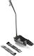 Grass Mulching Kit Castel Garden Blade Plug Ptx 210hd/102 Cm