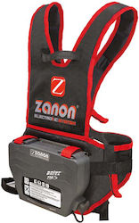 Μπαταρία Zanon Κιτ Drive 750s