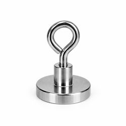 Inofix 4306-1 Starker Schweißmagnet 32x44mm