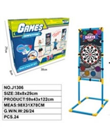 Zita Toys Target Practice Game Zita Toys Target Practice Game