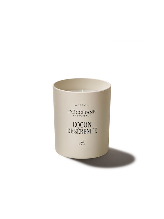 L'Occitane Lumânare Aromatică Cu Miros De Lavandă 180gr