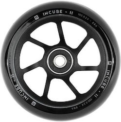 Ethic Dtc Incube V2 Ροδάκι Μαύρο