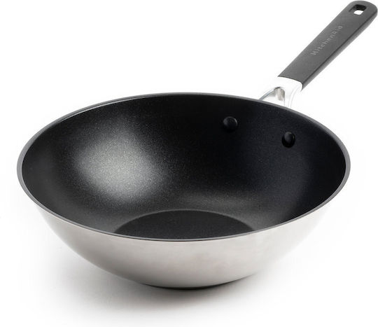 Kitchenaid 28cm Τηγάνι