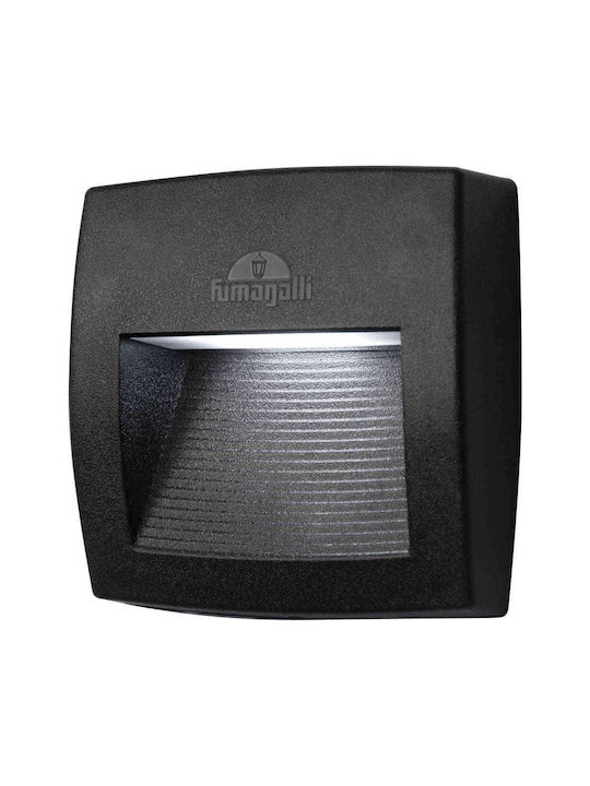 Fumagalli Lorenza 150 Επιτοίχιο Εξωτερικό Φωτιστικό