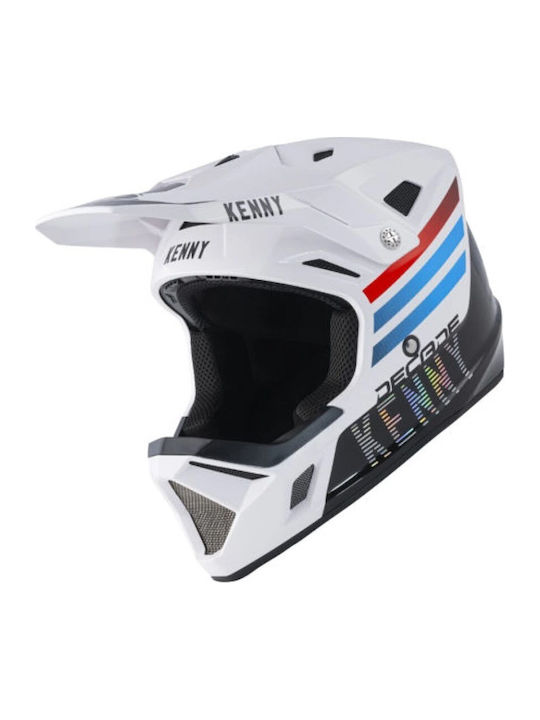 Kenny Decade Κράνος Ποδηλάτου BMX