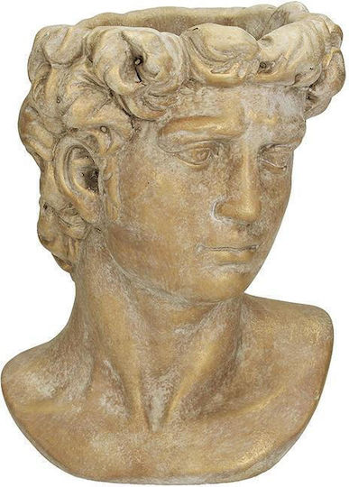 Zaros Κασπώ Τσιμεντένιο Χρυσό Zaros Κασπώ Τσιμεντένιο Χρυσό