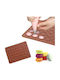 Cake Land Backformen und Tabletts aus Silikon 28x38cm