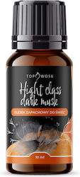 High Class Dark Musk Fragrance Oil 10 Ml