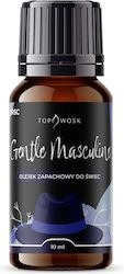 Gentle Masculine Fragrance Oil 10 Ml