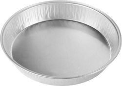 Recipient din Aluminiu Rotund Recipient din Aluminiu Rotund