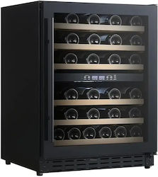 Dynamic Επαγγελματικό Ψυγείο Κρασιών 132lt Dynamic Επαγγελματικό Ψυγείο Κρασιών 132lt
