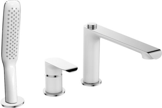Laveo For Bathtub 5907791143372