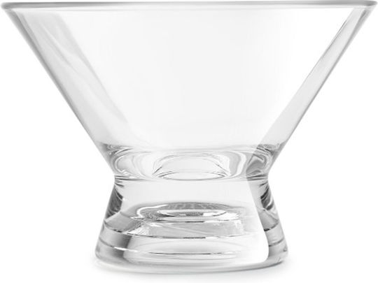 Royal Leerdam Boluri De Servire Rotunde Din Sticlă Transparente 2 Bucăți Royal Leerdam Boluri De Servire Rotunde Din Sticlă Transparente 2 Bucăți