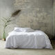 Nima Hotelbettbezug Nima Polyestermaterial 170x240cm