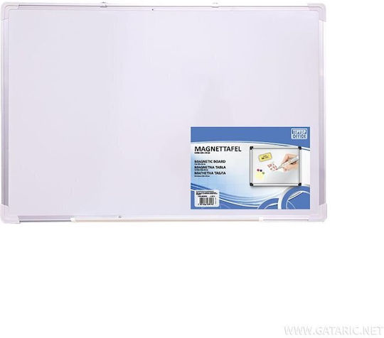 Gataric Magnetic Dry Erase Board Hanging 90x120cm