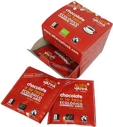 Alternativa Bio Schokolade in Pulver 30gr Alternativa Bio Schokolade in Pulver 30gr