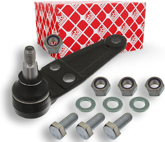 Front Control Arm Kugelgelenk Febi Bilstein Fe14756