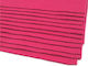 Dekorative Filz 20 X 30 Cm Fuchsien Rosa 1 Stk