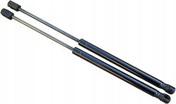 Octavia Ii Combi 04-13 Power Liftgates Telescopic Struts Vat New
