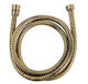 Duschschläuche Spiral Bronze 2,00m B.t