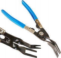240mm Upholstery Staple Remover Pliers Falon-tech Ft11240 Upholstery Removal 240mm Upholstery Staple Remover Pliers Falon-tech Ft11240 Upholstery Removal