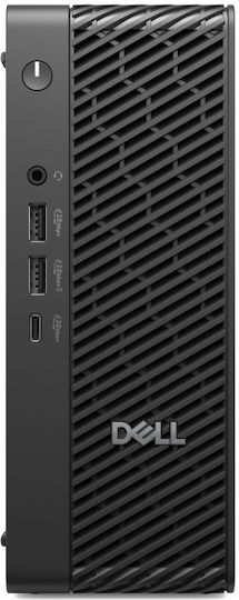 Dell Pro Max Micro Desktop PC (Ultra 7-265/16GB DDR4/512GB SSD/W11 Pro)