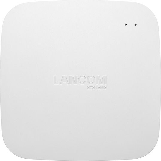 Lancom LX-7400 Access Point Wi‑Fi 7 Tri Band (2.4 & 5 & 6GHz) Single Kit