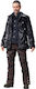 Hiya Toys The Walking Dead Dead City Exquisite Super Series Action-Figur in Maßstab 1:12