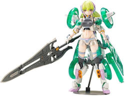 Kotobukiya Frame Arms Girl - Wilber Nine Beryl Armor Figure